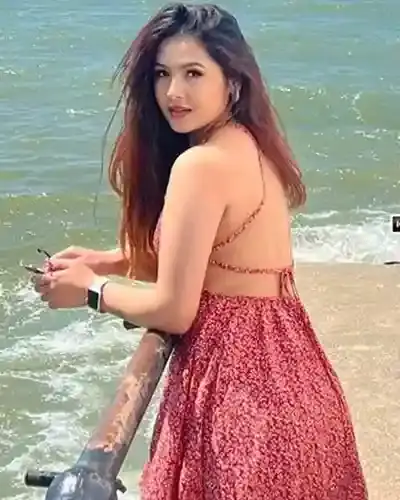 Call Girls in Ghogha