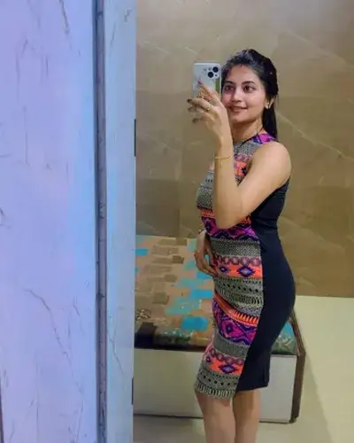 Escort Ghogha